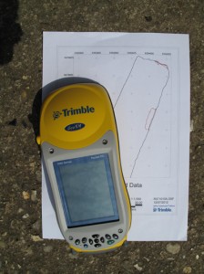 Japanese knotweed treatment Equipment and diagram