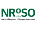 national regulators of sprayers operators logo